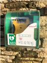 Automatic External Defibrillator (AED)