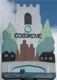 Cosgrove Village Logo